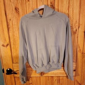 Dfyne Hoodie light grey
